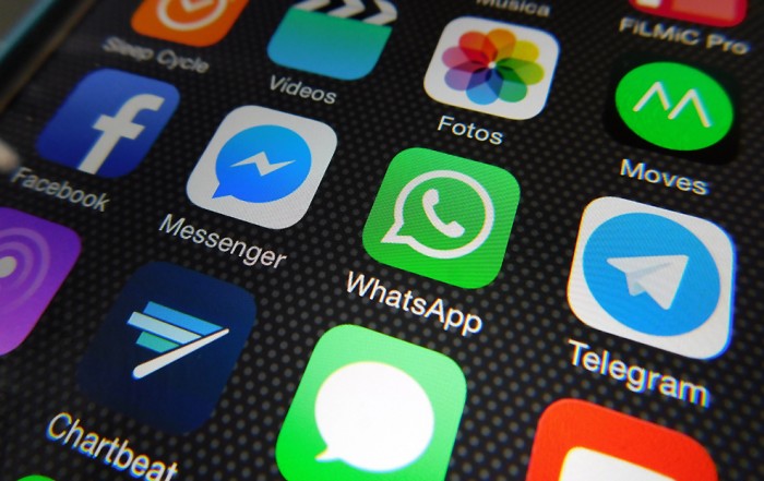 Nova função do WhatsApp para Iphone: Responder em particular